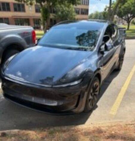 tesla model y 2026 7SAYGDED7TA588017 image tesla model y 2026 7SAYGDED7TA588017 image